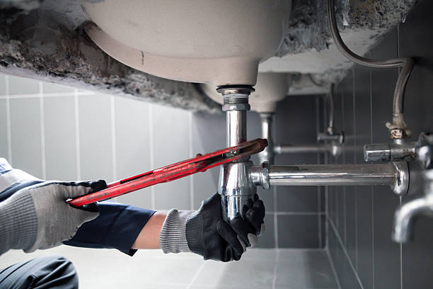 Trusted Garbage Disposal Repair service in Roby, MO - Masters Plumbing Service
